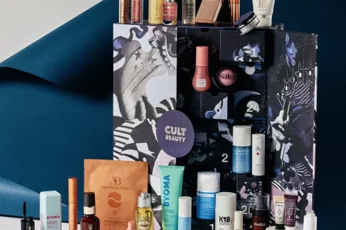 The Cult Beauty Advent Calendar - Classic Curation (Worth over £1,100)-AUTO WIN 05/10