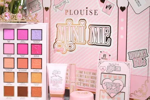 P. Louise Mini Me Full Collection-AUTO WIN 02/10