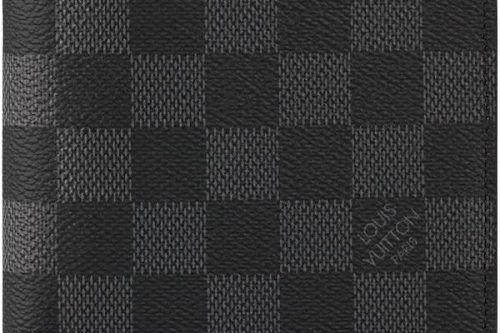 LOUIS VUITTON MENS WALLET OR £300 CASH ALT- AUTO WIN 05/09