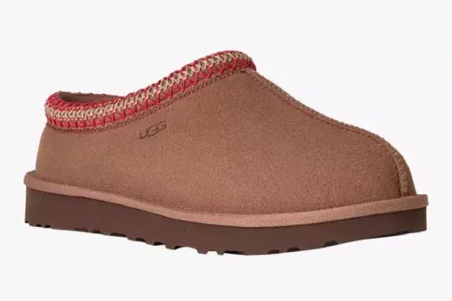 UGG Tasman II Slippers, Oak-AUTO WIN 21/10