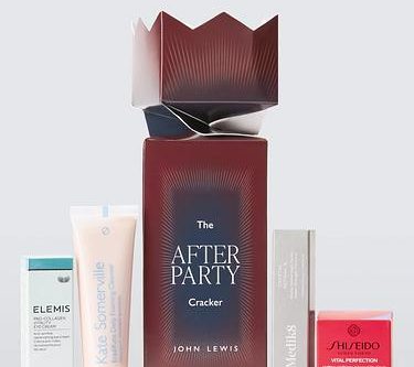 John Lewis The After Party Cracker -AUTO WIN 01/11