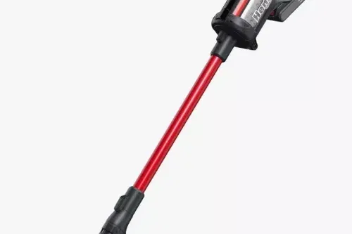 Henry Quick Pod Cordless Vacuum Cleaner-AUTO WIN 07/10