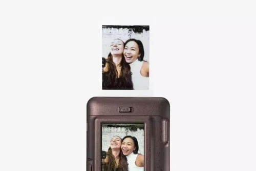 Fujifilm Instax Mini LiPlay Hybrid Instant Camera with 2.7" LCD Screen & Built-in Flash-AUTO WIN 16/10