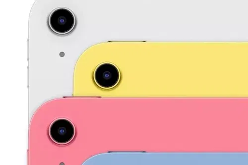 Apple 2025 Apple iPad 11", A16 Processor, iPadOS, Wi-Fi, 128GB - 26/10