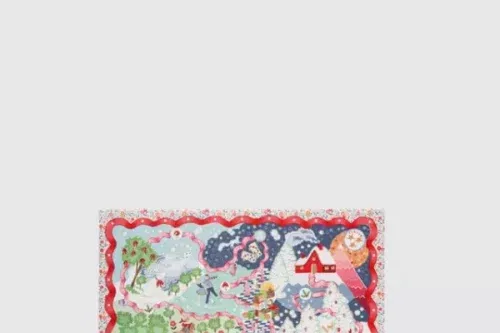 Cath Kidston A Christmas Journey Beauty Advent Calendar-AUTO WIN 20/10