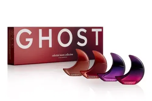 MINI GHOST SET- AUTO WIN 19/10