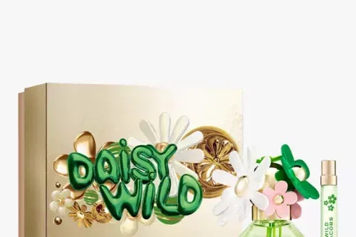 Marc Jacobs Daisy Wild Eau de Parfum 50ml Fragrance Gift Set-AUTO WIN 17/10