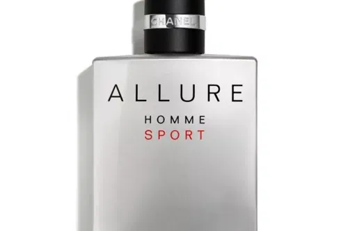 CHANEL ALLURE HOMME SPORT Eau de Toilette Spray 100ML- AUTO WIN 24/10
