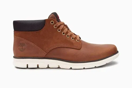 Timberland Tan Brown Bradstreet Chukka Boot-AUTO WIN- 19/10