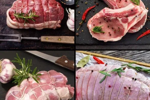 MEAT MAN JOINT BUNDLE -AUTO WIN 01/11