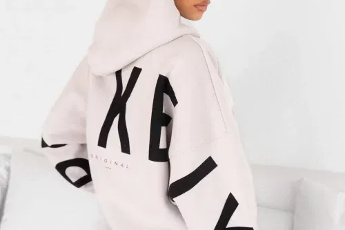 BLAKELY ISABEL OVERSIZED HOODIE-AUTO WIN 07/10