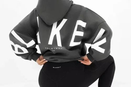 BLAKELY ISABEL OVERSIZED HOODIE-AUTO WIN 02/11