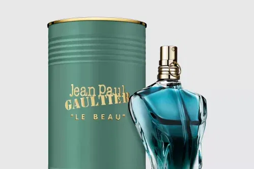 Jean Paul Gaultier Le Beau Eau de Toilette, 75ml-AUTO WIN 19/10