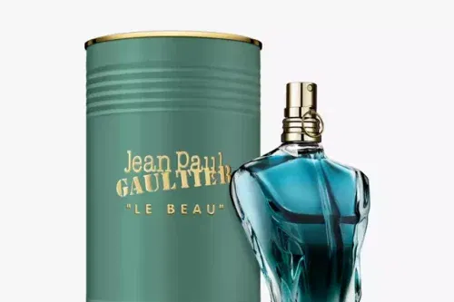 Jean Paul Gaultier Le Beau Eau de Toilette, 75ml-AUTO WIN 10/10