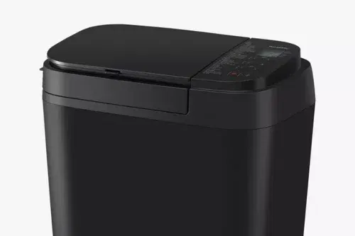 Panasonic SD-R2530KXC Automatic Bread Maker-AUTO WIN 19/10