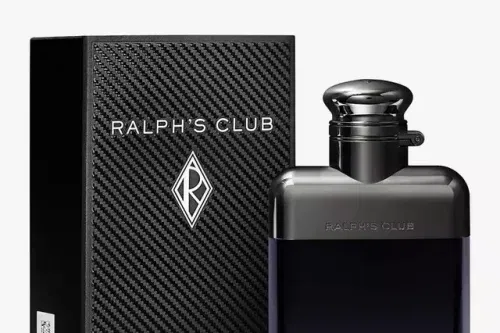 Ralph Lauren Ralph’s Club Eau de Parfum, 50ml-AUTO WIN 09/10