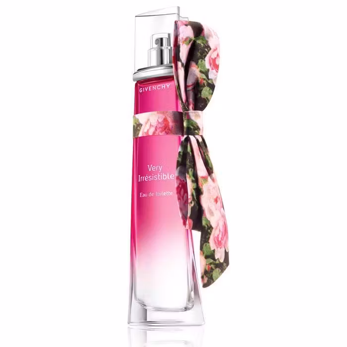 Givenchy Very Irresistible Mes Envies Eau De Toilette 75ml Spray-AUTO WIN 04/11