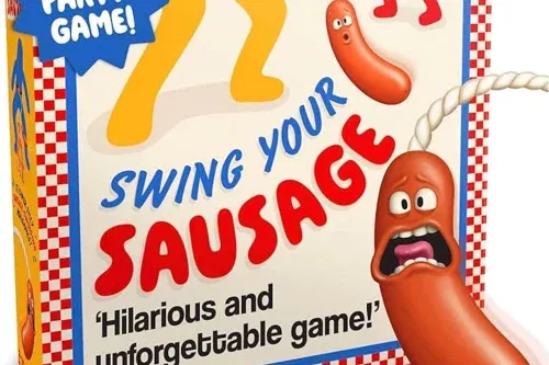 Swing Your Sausage Game- AUTO WIN 17/10