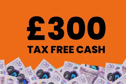 £300 CASH FOR ONLY 10P-AUTO WIN 27/10