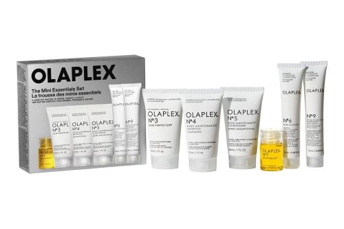 OLAPLEX The Mini Essentials 7.5 ml + 2x20 ml + 3x30 ml-AUTO WIN 11/10