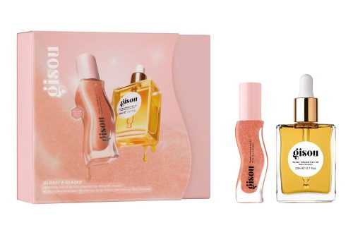 GISOU SET GLOSSY & GLAZED Set -AUTO WIN 16/10