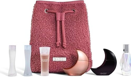 Ghost Goodie Bag Gift Set-AUTO WIN 18/10