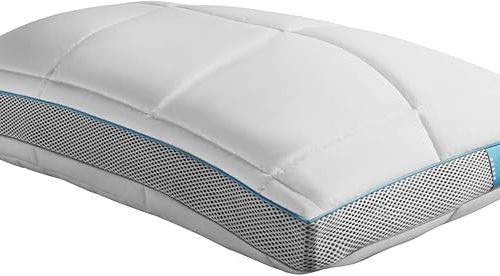 2X Simba Hybrid® Pillow, with Temperature regulating Stratos technology -AUTO WIN 25/10