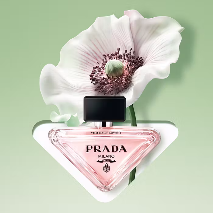 PARADOXE Virtual Flower Eau De Parfum 30ml -AUTO WIN 03/11