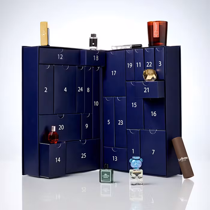 Fragrance Advent Calendar-AUTO WIN 16/10