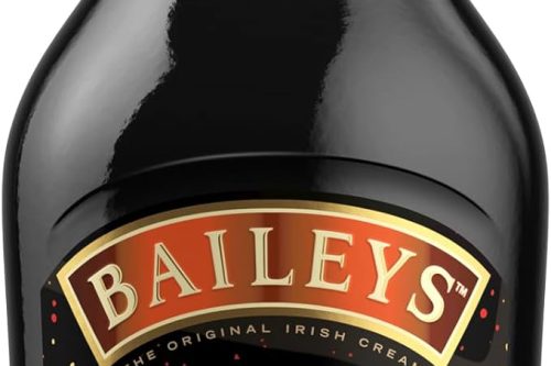Baileys Espresso Creme Liqueur-AUTO WIN 04/10