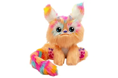 Furlings Cleo Fur Toy- AUTO WIN 15/10