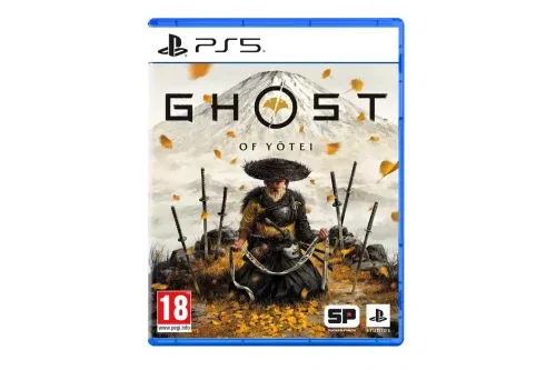Ghost of Yotei PS5 Game-AUTO WIN 15/10