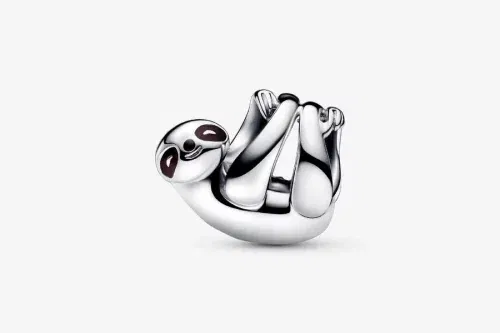 PANDORA -HANGING SLOTH CHARM- AUTO WIN 24/10