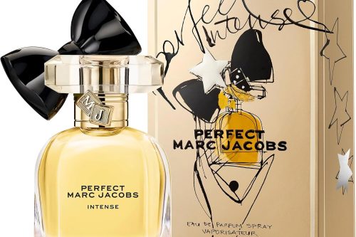 Marc Jacobs Perfect Intense Eau de Parfum 30ml-AUTO WIN 18/10