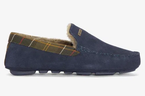 BARBOUR Monty Slippers-AUTO WIN 10/10