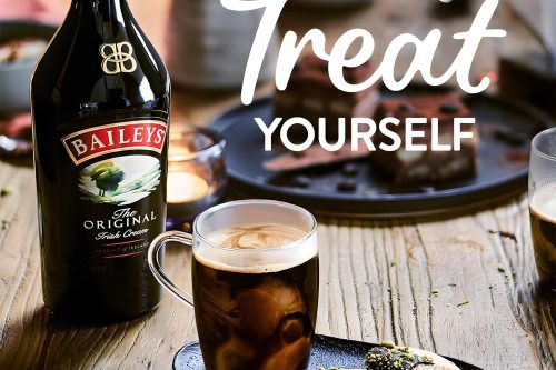 2 WINNERS win 1 x Baileys Original Irish Cream Liqueur 1L 17% vol- AUTO WIN 04/10