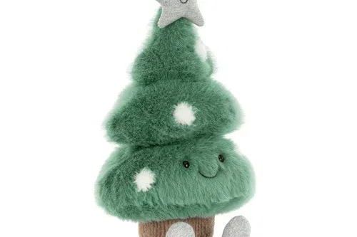 JELLYCAT Amuseables Christmas Tree-AUTO WIN 18/10