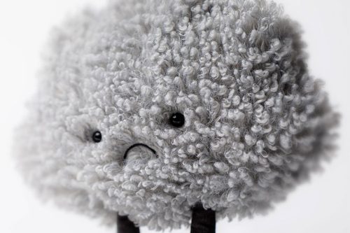 JELLYCAT Amuseables Storm Cloud-AUTO WIN 18/10