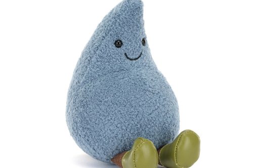 JELLYCAT AMUSEABLES HAPPY RAINDROP-AUTO WIN 16/10 #2