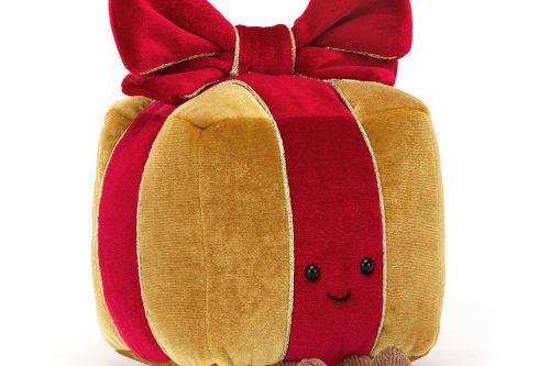 JELLYCAT Amuseables Present-AUTO WIN 06/10