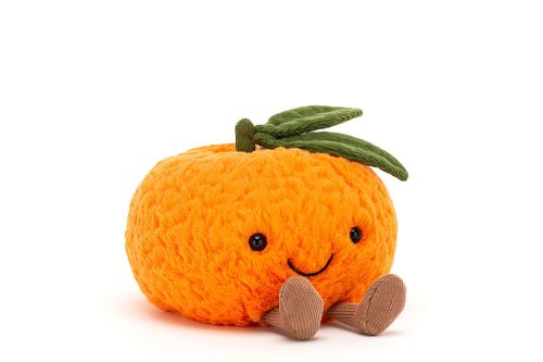 JELLYCAT Amuseables Clementine-AUTO WIN 17/10