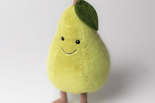 JELLYCAT Amuseables Pear-AUTO WIN 16/10