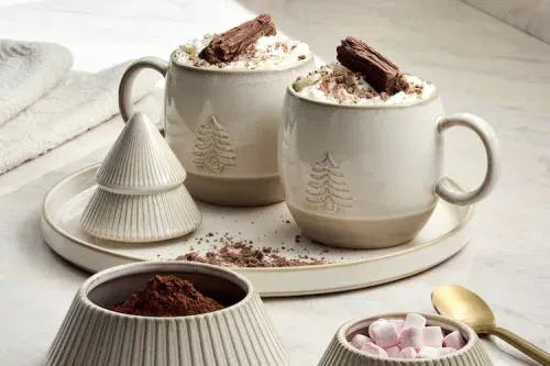 Hot Chocolate Station Bundle-AUTO WIN 23/10