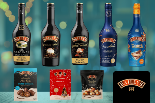 Baileys Bundle-AUTO WIN 30/10