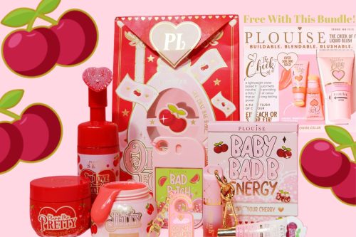 P.Louise Cherry on Top Bundle-AUTO WIN 25/10