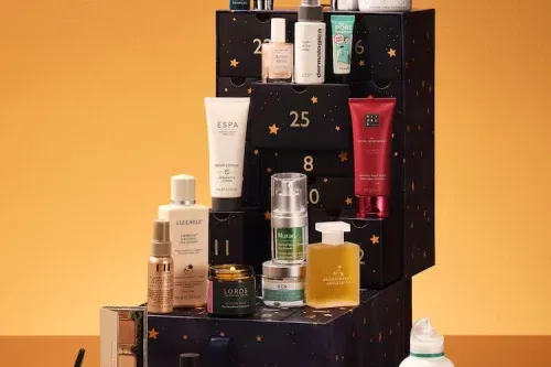 NEXT The Luxury Beauty Advent Calendar (Worth Over £779)-AUTO WIN 24/10