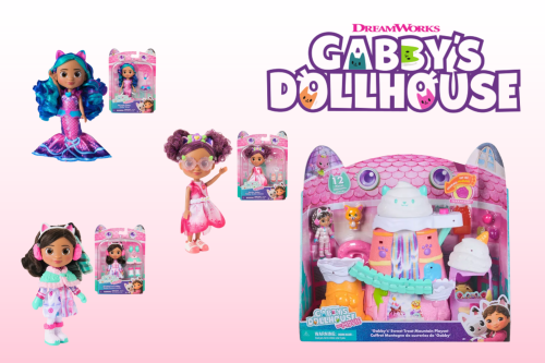 GABBYS DOLLHOUSE BUNDLE-AUTO WIN 26/10