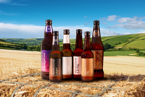 Hawkstone Taste of the Farm Bundle-The Diddly One-AUTO WIN 28/10