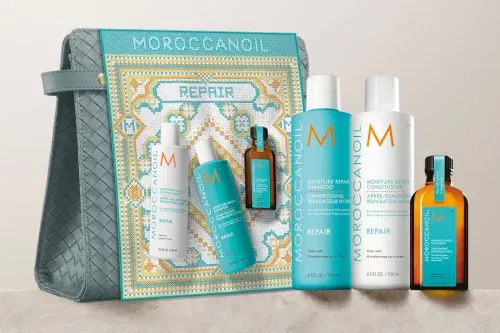 Moroccanoil Repair Set-AUTO WIN 24/10