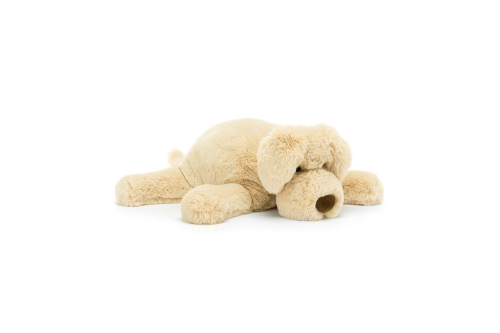JELLYCAT Wanderlust Puppy AUTOWIN 27/10